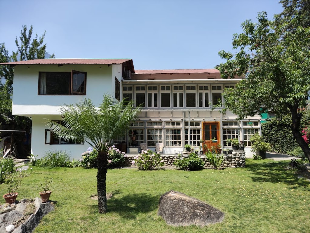 Neelaya Riverside