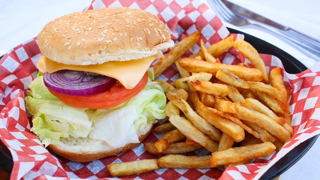 Food & drink