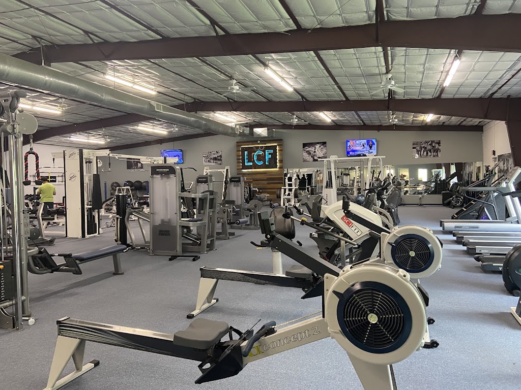  Life Changing Fitness