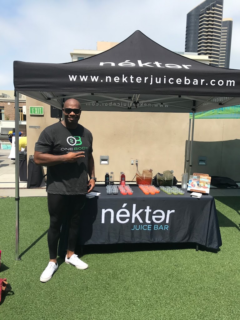  1 Body Strength and Conditioning LLC