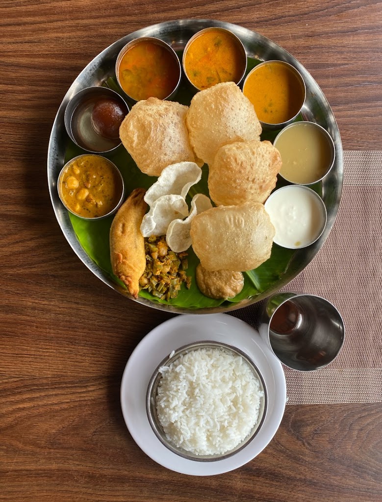 Food & drink