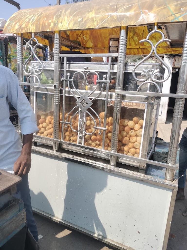 Mahakali Panipuri Center