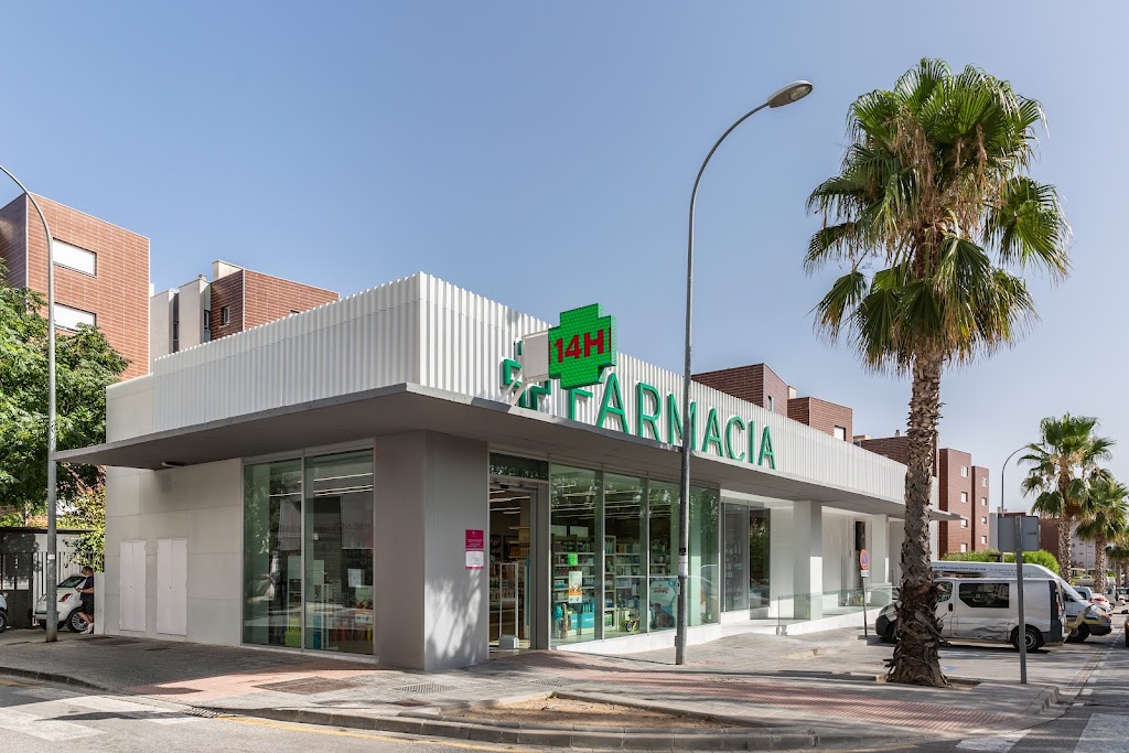 Farmacia Novosur