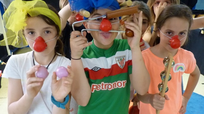 Txaramela Musika Eskola