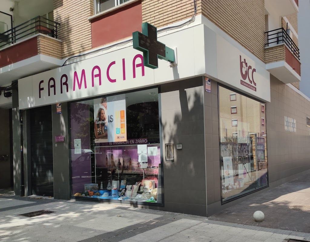 Farmacia BCC