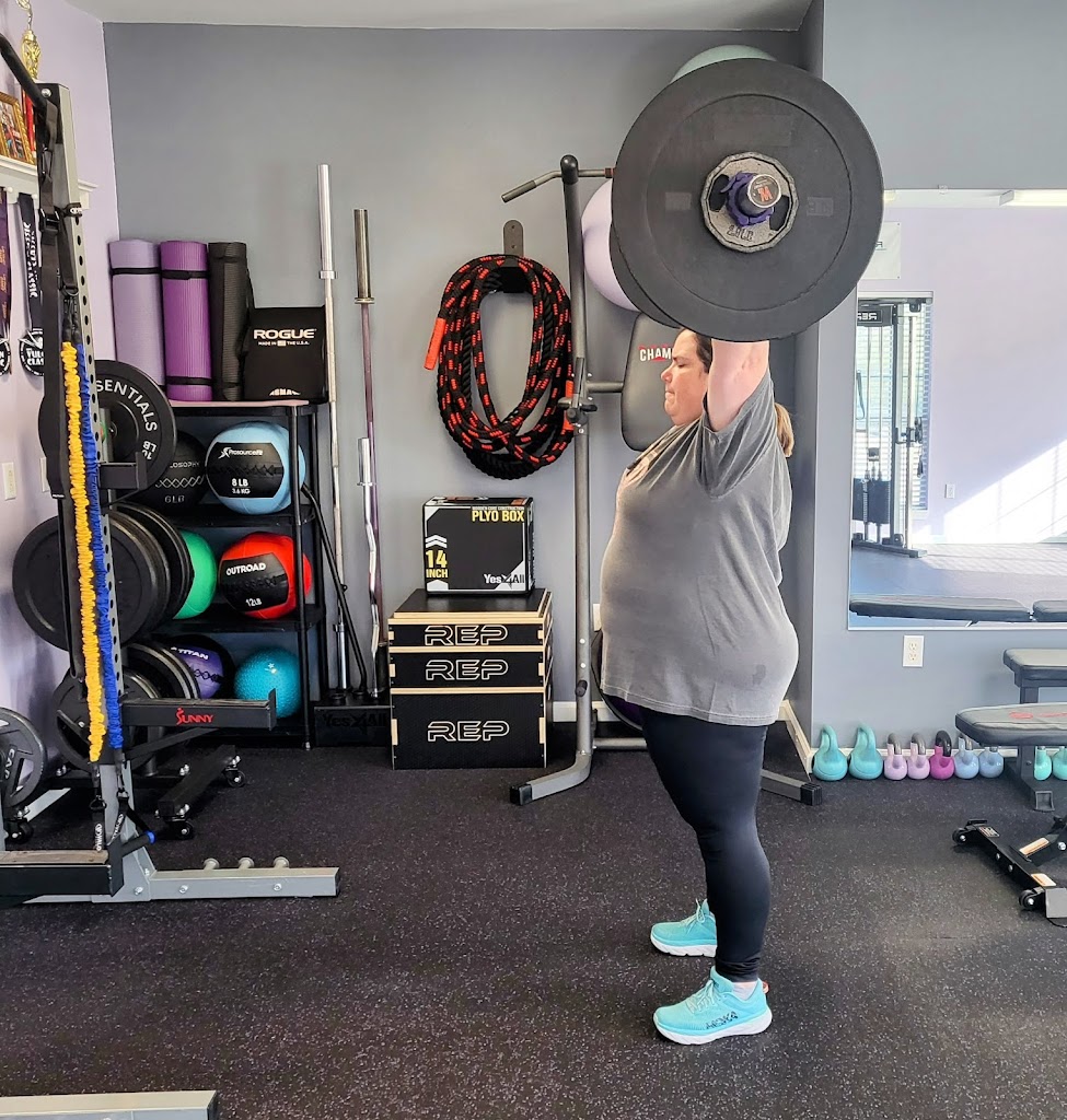  Recharge Fitness - A Private Training Studio