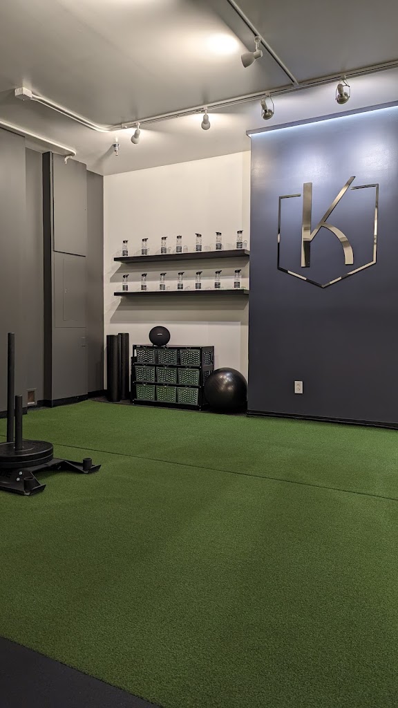  Kaliber Fitness Studio