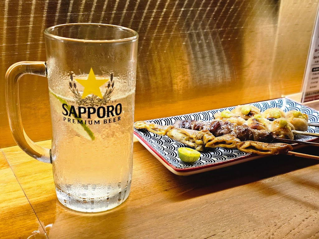 松田居酒屋 酒処X食事処 信義店 的照片