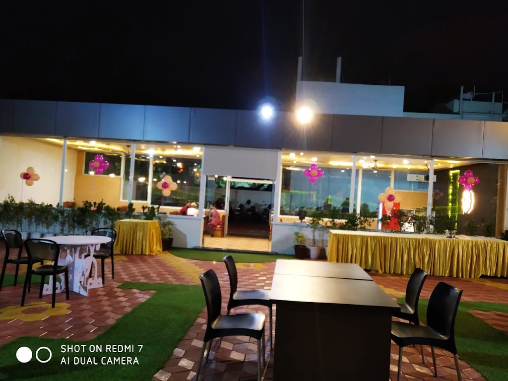 Jashn The Cafe And Restaurant