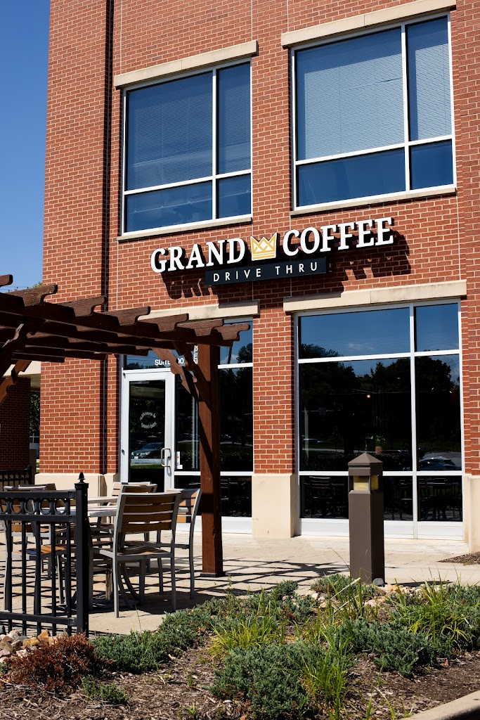 Photo of Grand Coffee - Shawnee