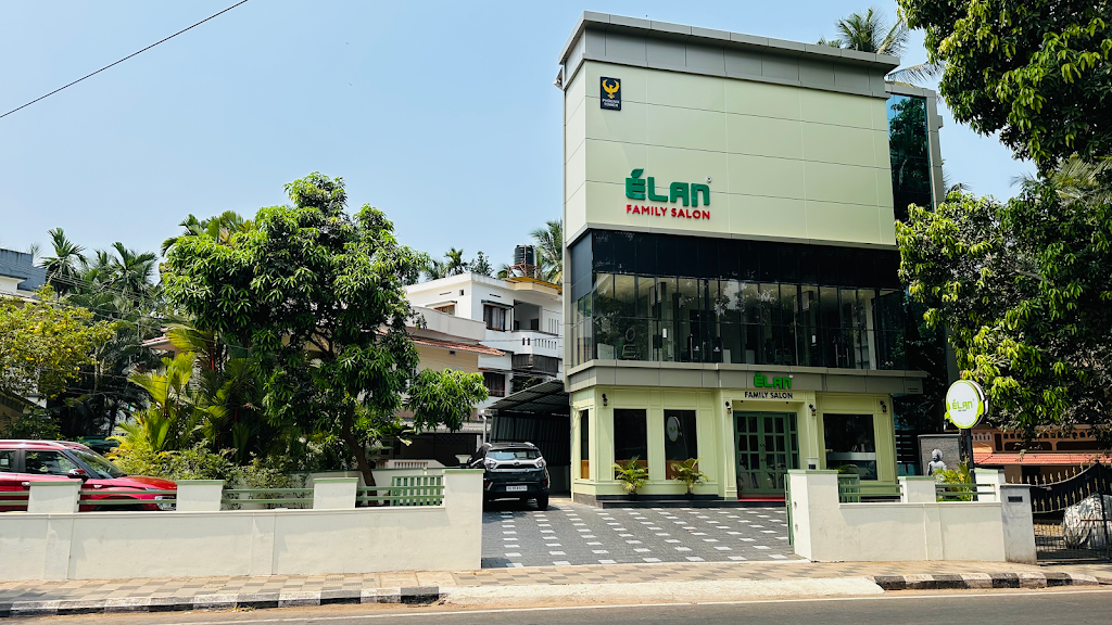 Elan Family Salon