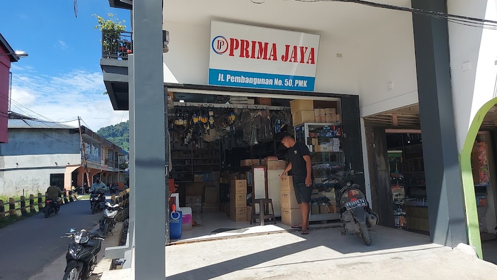 Prima Jaya Pemangkat