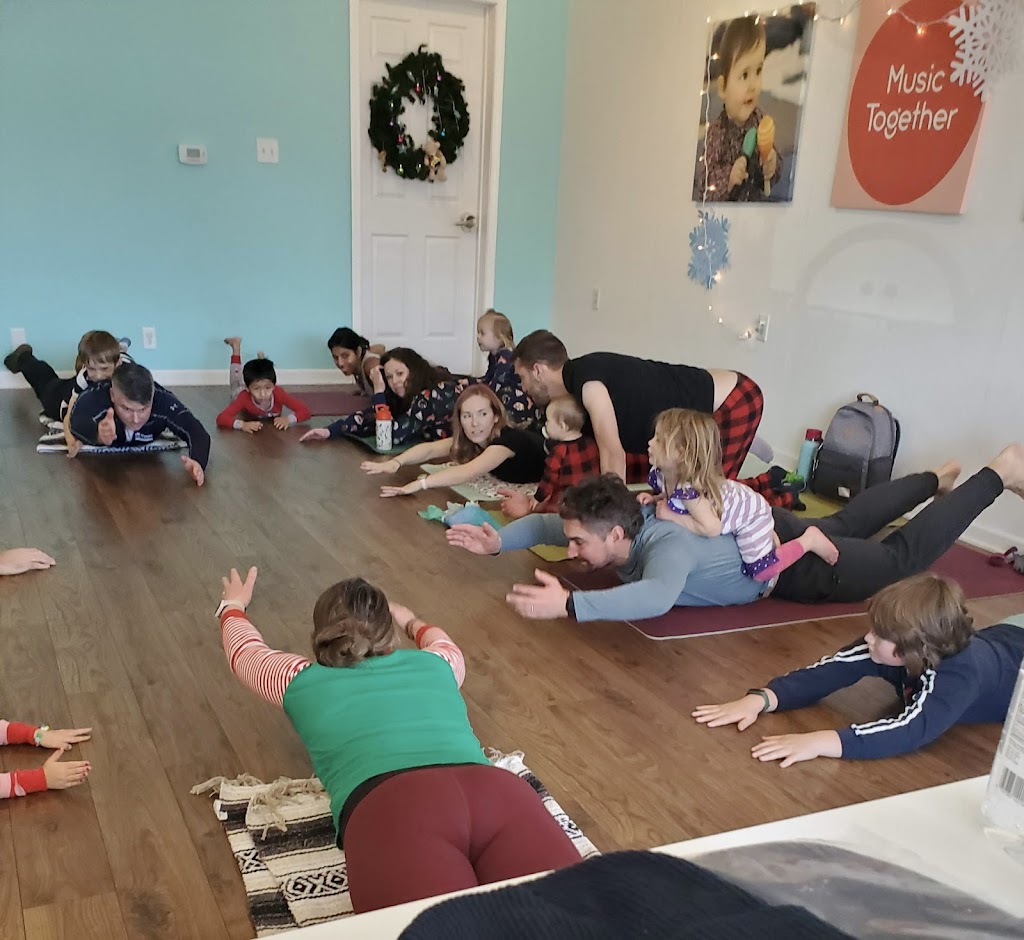  The Motherhood Collective