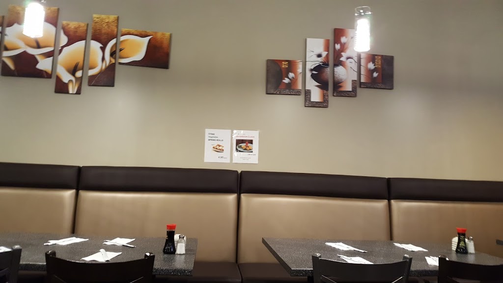 Oya Sushi in Kamloops