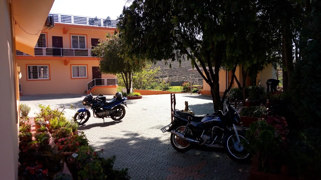 Magic Mist Resort A Boutique Resort At Ooty Center