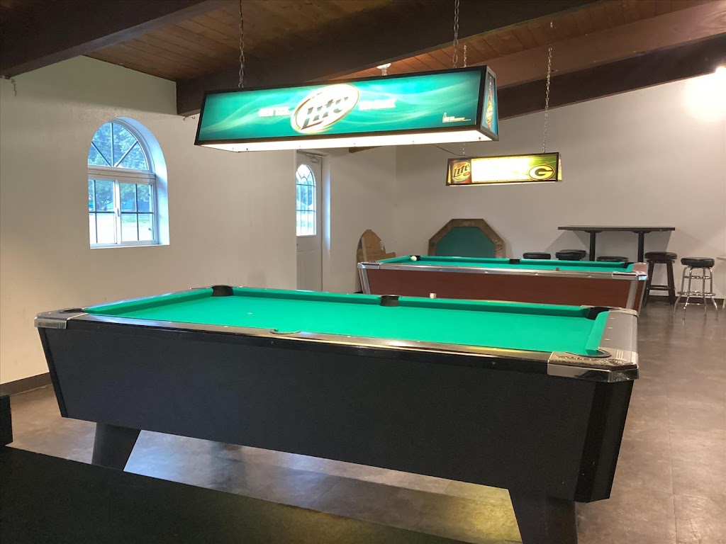  Five-O-One Sports Bar & Grill