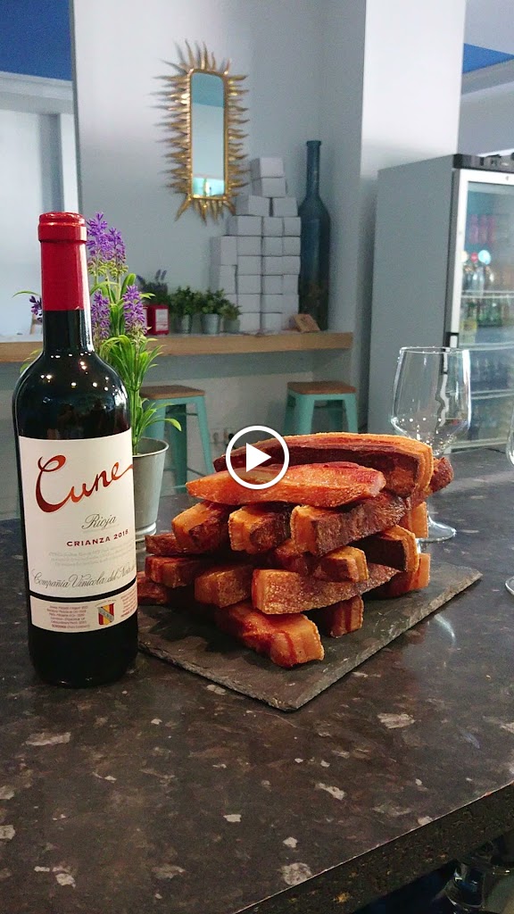 Bar - Restaurante Mi Bendicion — Del propietario