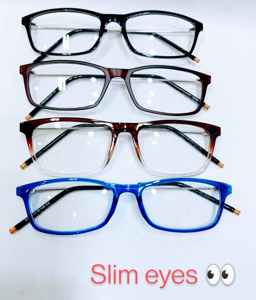 Manan Eye Care