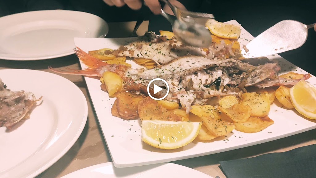 Restaurante El Veleru — Videos
