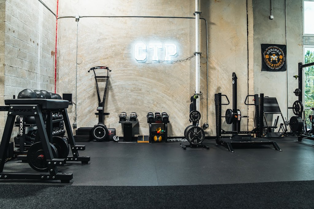  Coach Tumbarello Performance