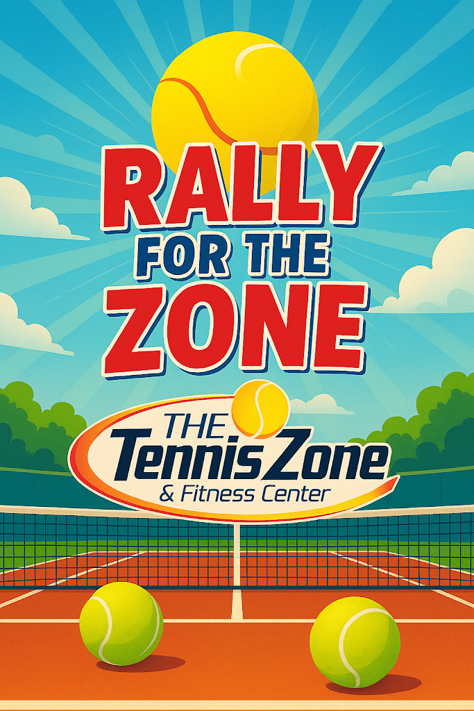  The Tennis Zone & Fitness Club