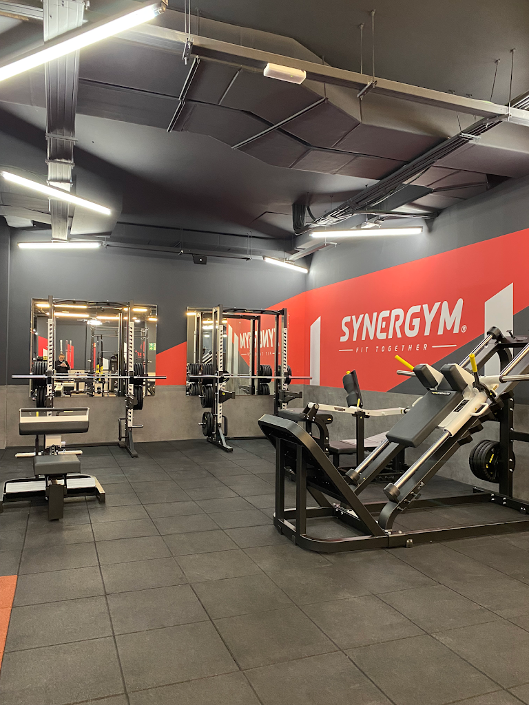 Synergym