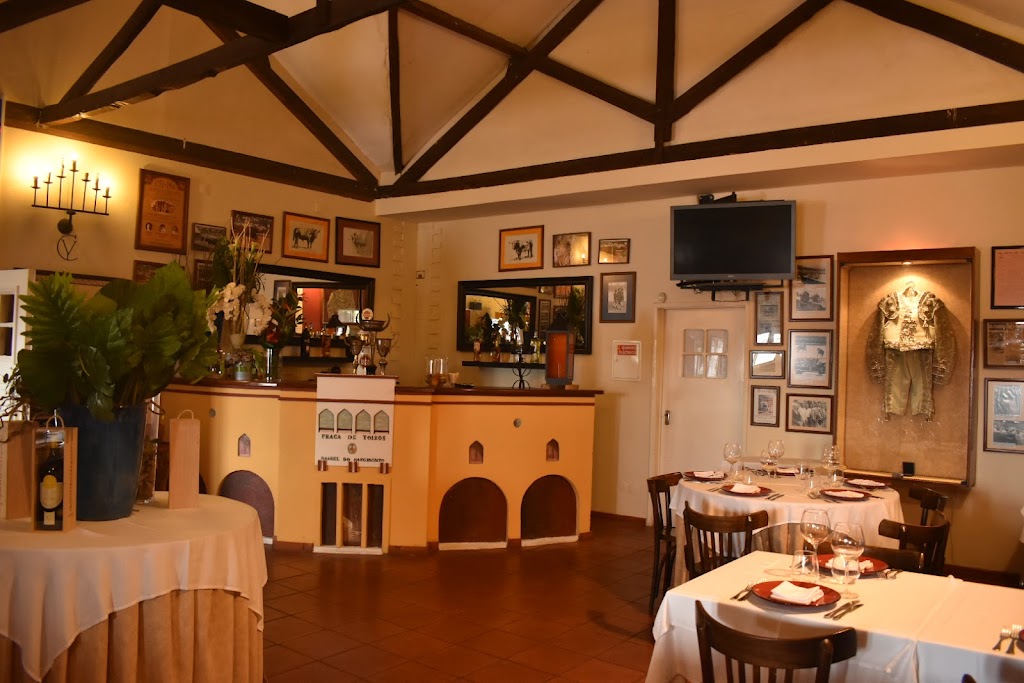 Restaurante Girassol
