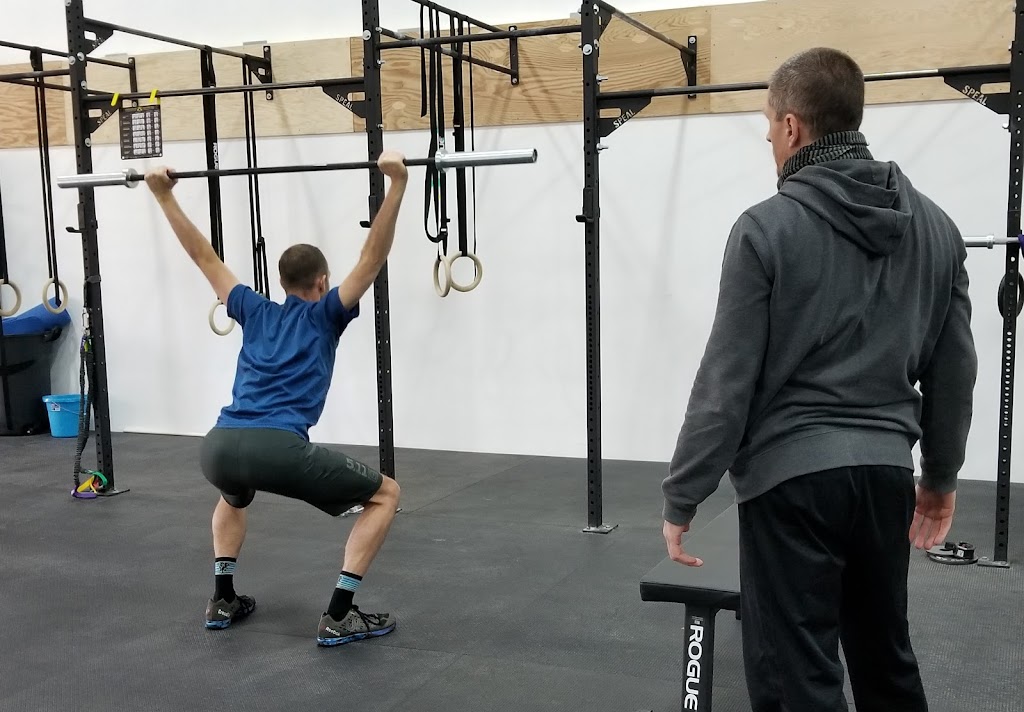  Affirmation Health & Fitness