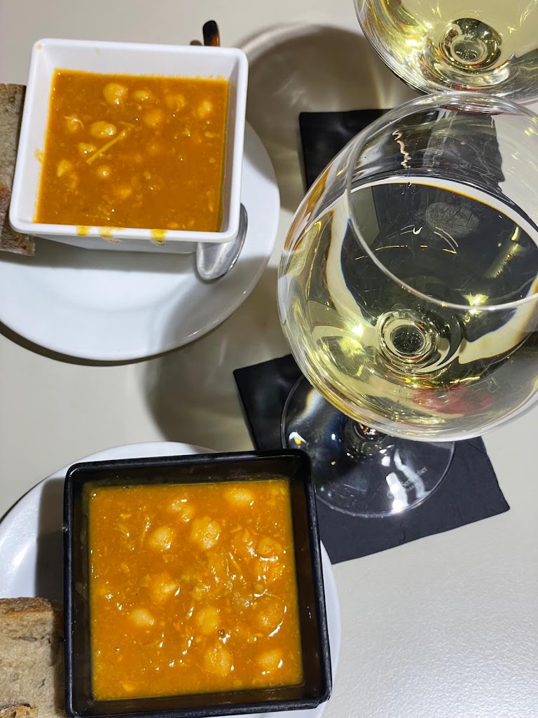 Paradavella Hosteleria — Mas recientes