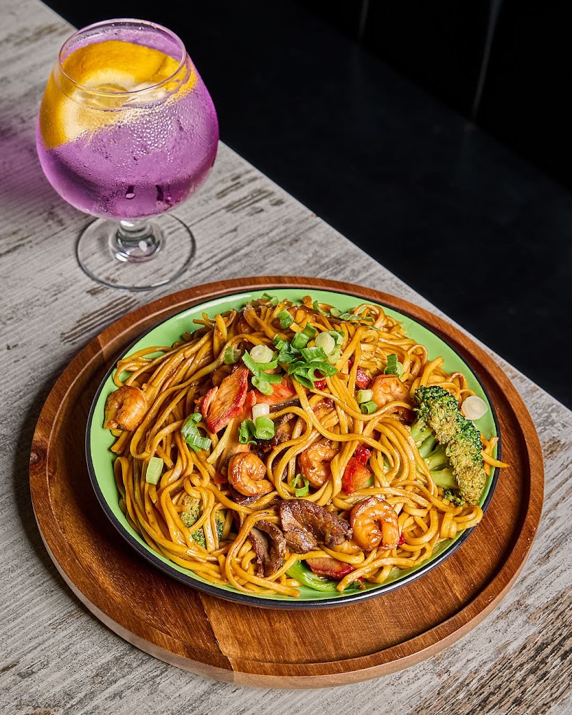 Food & drink