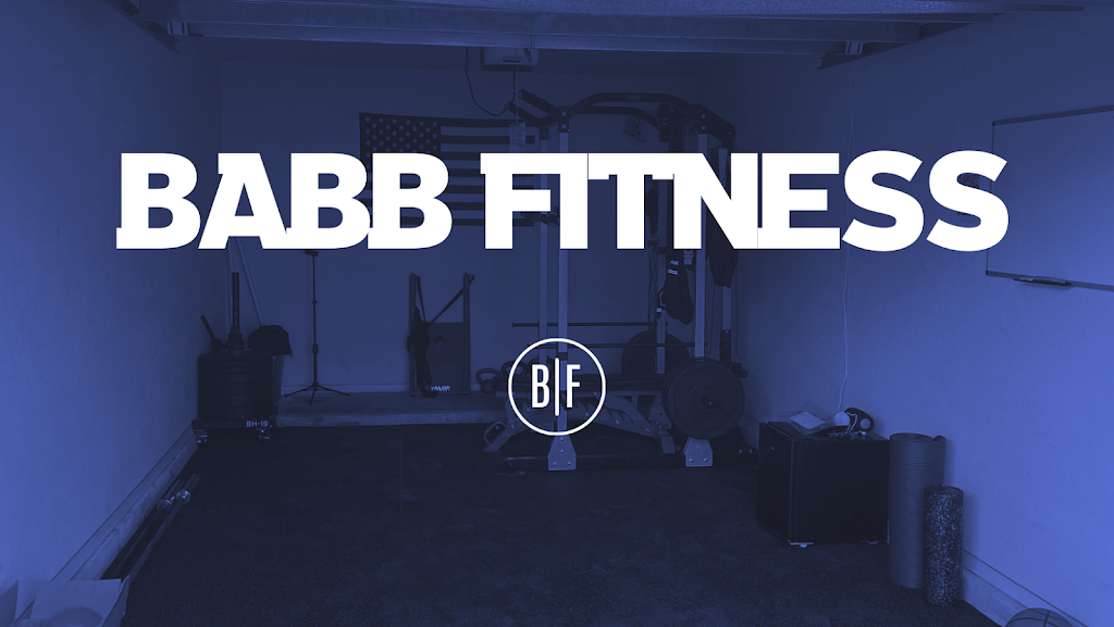  Babb Fitness