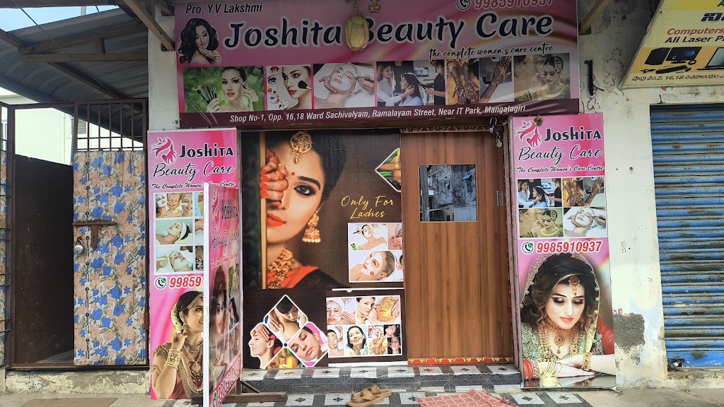 Joshita Beauty Care