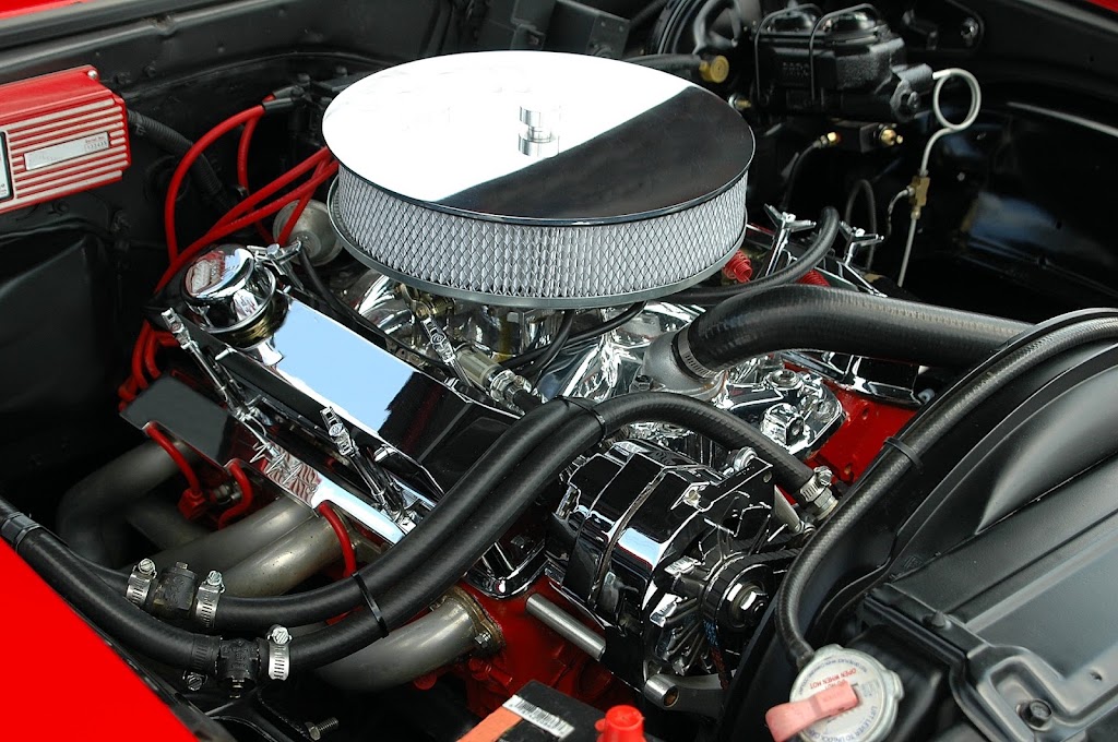 J & J Motor's SCP Mataro — Del propietario