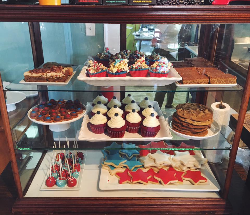 Photo of Queen Bee Coffee Co