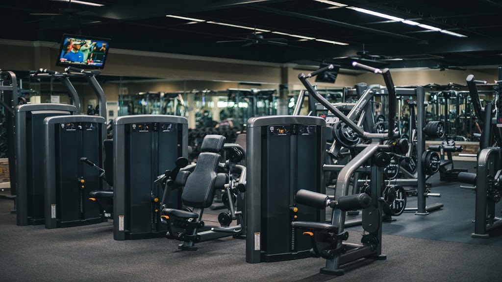  Spa Fitness & Wellness Center