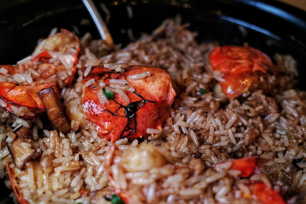 Fried rice