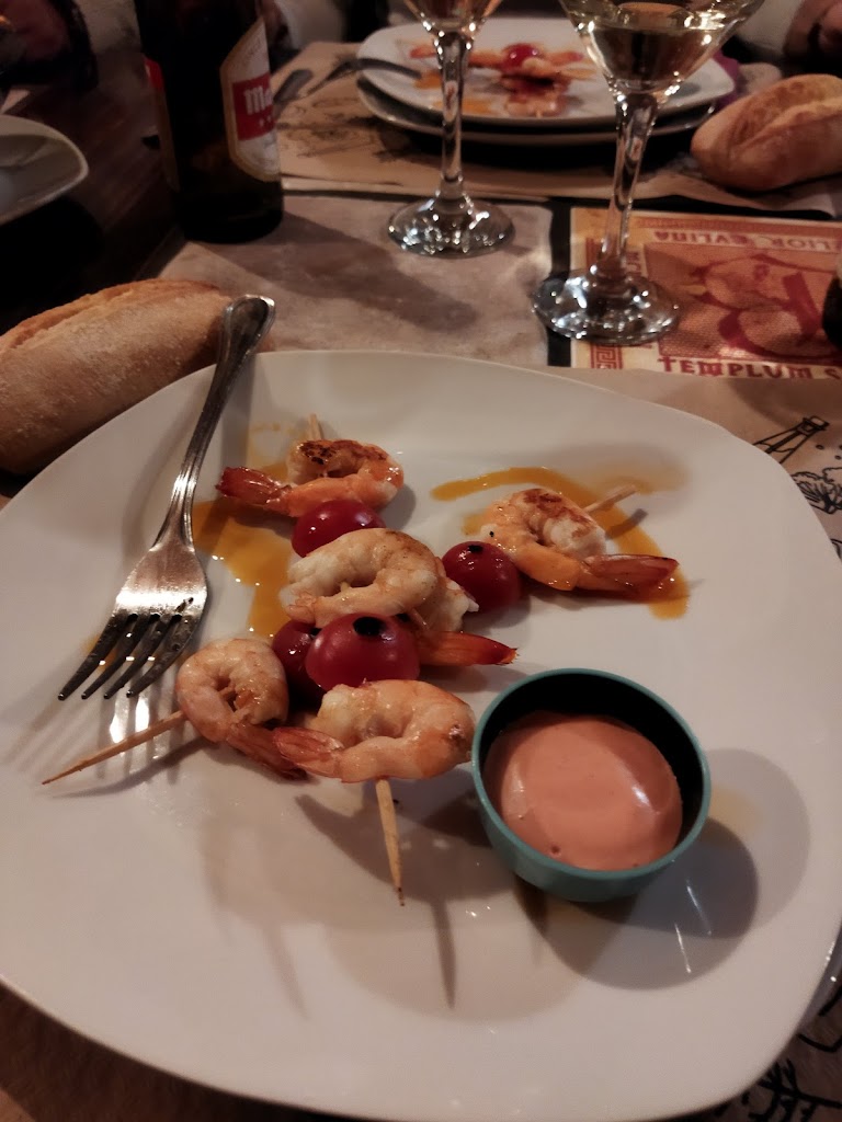 DISCOTECA - FAKULTAD