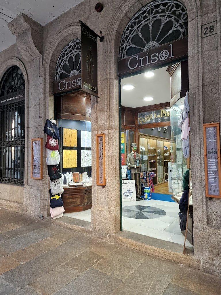 Tienda Crisol