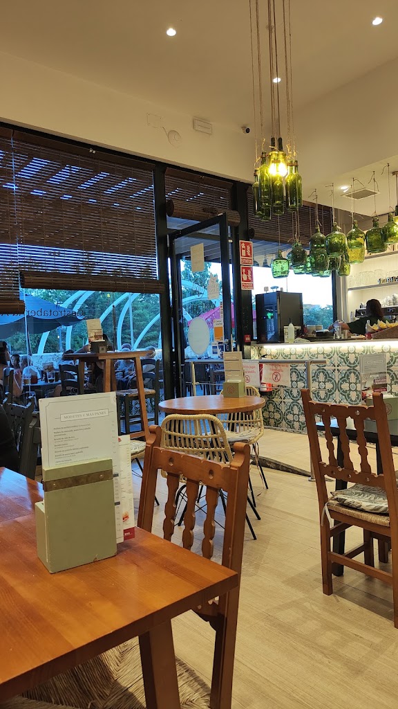 Taberna Volapie — Todas