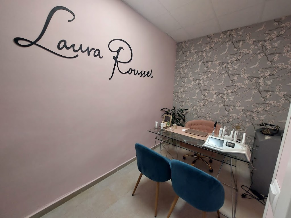 Laura Roussel Estetica
