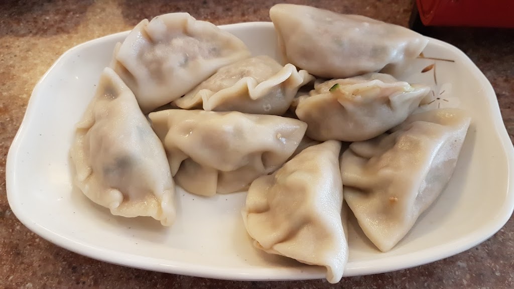 Dumpling