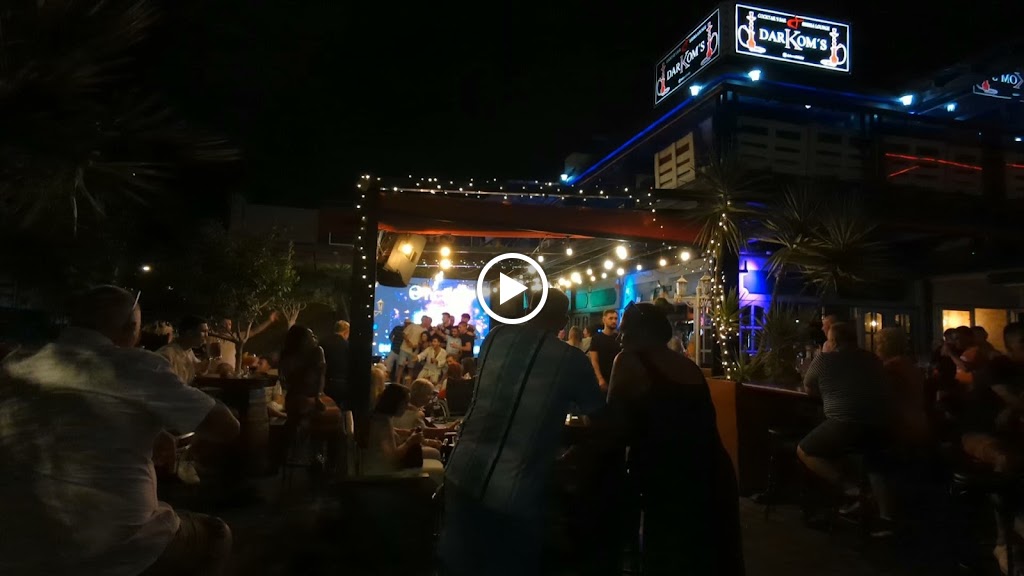 O'Neills Bar - Playa del Ingles — Videos