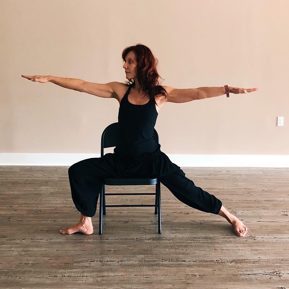  Just Breathe Yoga Center