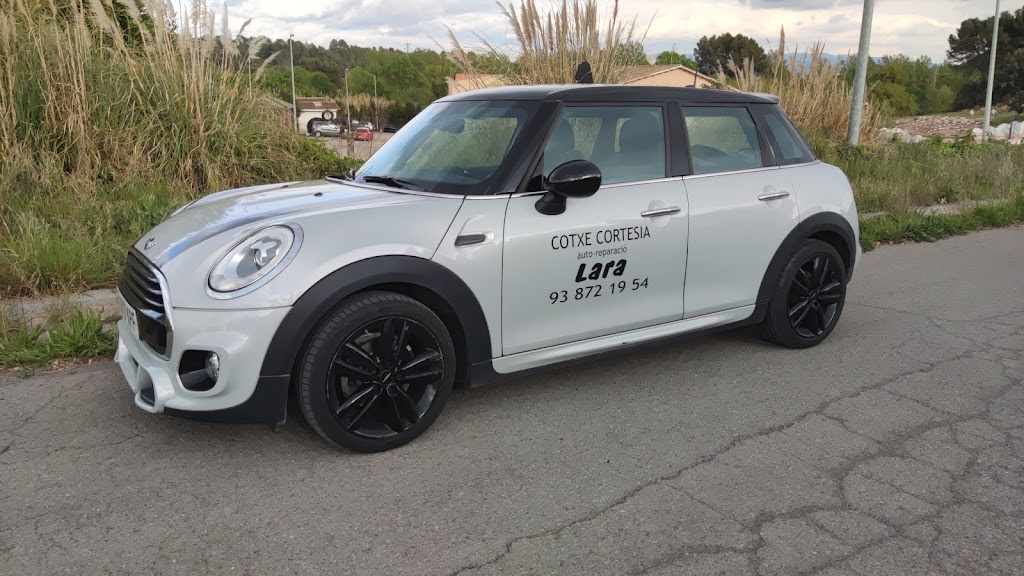 Auto Reparacion Lara SL