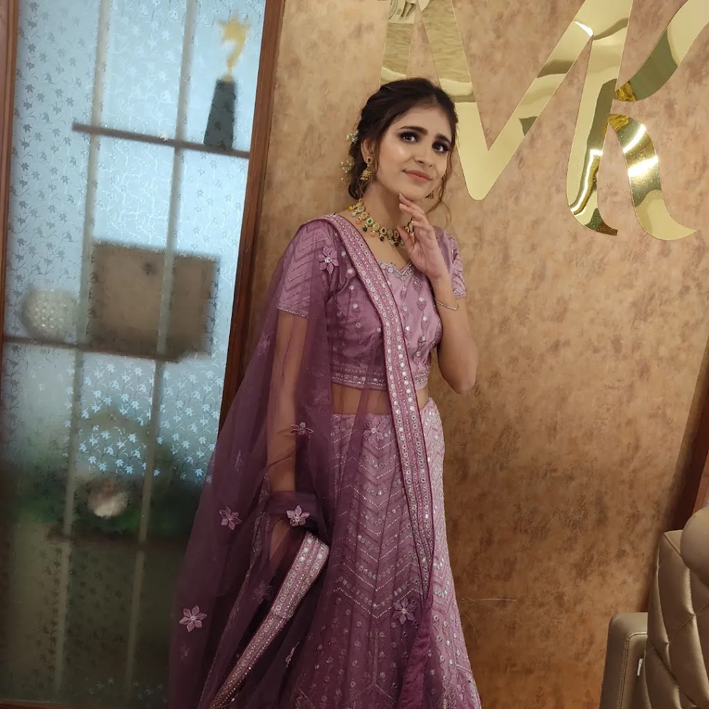 Parnita Makeup Artistry