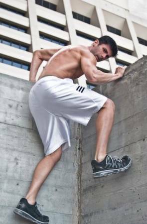  Joey - Master Personal Trainer