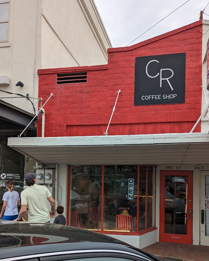 Photo of CR Coffee Shop