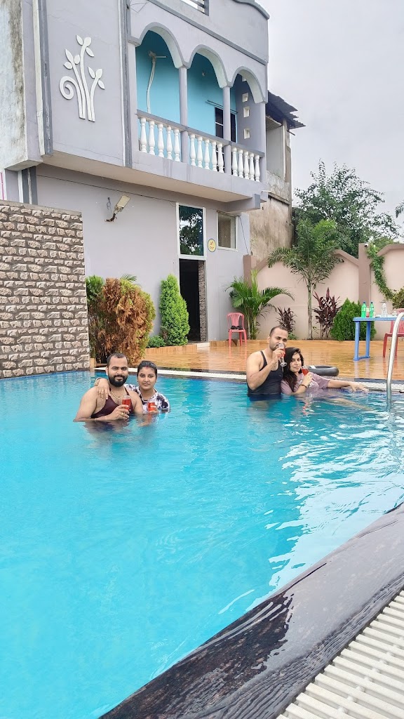 Aaradhy Guest House Gangrel