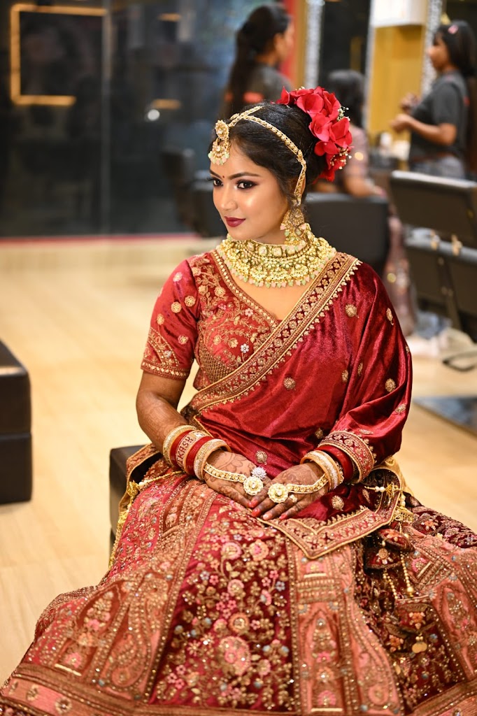 Habib Salon Best Makeup Artist In Deoghar Best Beauty Salon In Deoghar