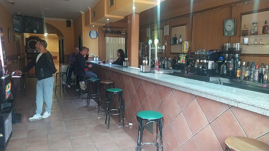Bar Antequera